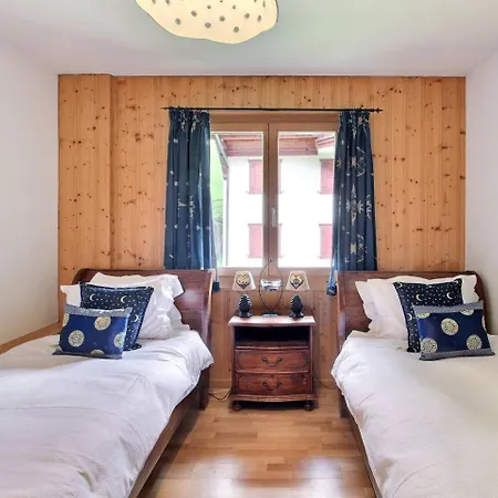 Apartment Sunny Duplex, Great Mountain View *