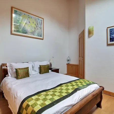 Sunny Duplex, Great Mountain View *
