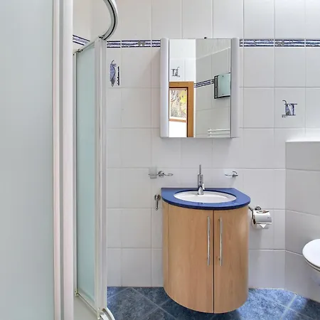 The Sunny Duplex, Bouquetins 5