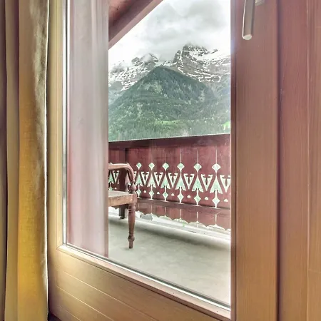 The Sunny Duplex, Bouquetins 5 Casa vacanze *