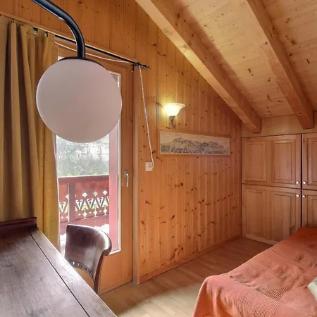 The Sunny Duplex, Bouquetins 5 *