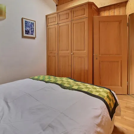 The Sunny Duplex, Bouquetins 5 * Champéry