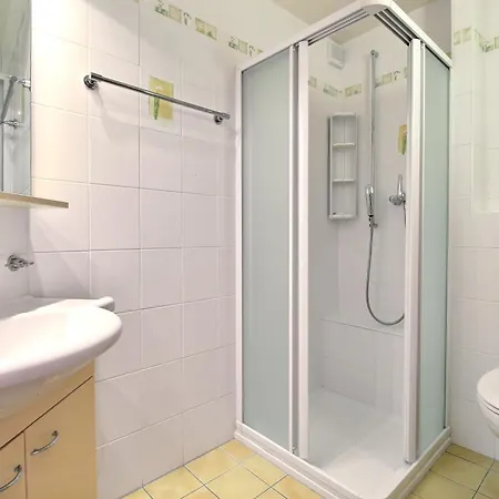 Tatil Evi The Sunny Duplex, Bouquetins 5