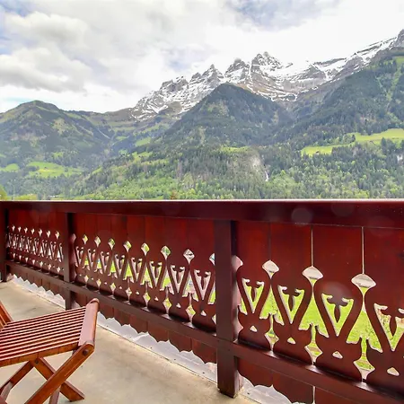 The Sunny Duplex, Bouquetins 5