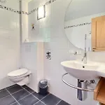 Sunny Duplex, Great Mountain View Champéry