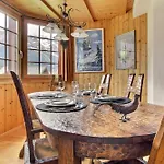 Apartament Sunny Duplex, Great Mountain View *